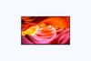 Sony, X75K | 4K Ultra HD | High Dynamic Range (HDR) | Smart TV (Google TV) 65"