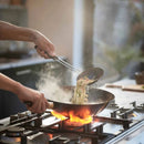 Joseph Joseph, Nest™ Fusion 3-piece Black Wok Utensil Set