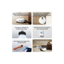 Xiaomi Robot Vacuum 5 – 20000Pa Powerful Suction, Lifting LDS for Low Furniture