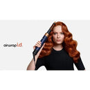 Dyson, Airwarp ID MultiStyler & Dryer (Straight To Wavy) Prussian Blue