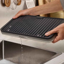 Joseph Joseph, Tier™ Grey Expandable Draining Board