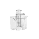 KitchenAid, Artisan Food Processor 4 L, 650 W, Red