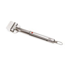Joseph Joseph, GrillOut™ Stainless-Steel BBQ Turner Tongs with Extending Handle