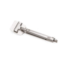 Joseph Joseph, GrillOut™ Stainless-Steel BBQ Turner Tongs with Extending Handle
