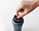 Joseph Joseph, Milltop™ Salt & Pepper Mills, Blue