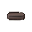 Fujifilm Instax HM1 Liplay Hybrid Instant Camera (Deep Bronze)
