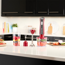 Russell Hobbs, 3-in-1 Hand Blender Desire Matte Charcoal