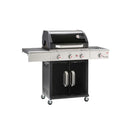 Landmann, 2353 TRITON Flex 3.1- 3 Burner Premium Gas BBQ