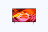 Sony, X75K | 4K Ultra HD | High Dynamic Range (HDR) | Smart TV (Google TV) 43"