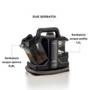 Ariete, Spot Cleaner Heat Pro 750W