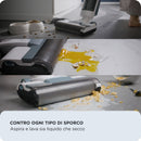 Ariete, Aqua Force Wash & Vacuum
