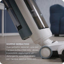 Ariete, Aqua Force Wash & Vacuum