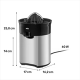 Braun, CitrusQuick 5 Juicer