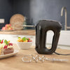 Braun, MultiMix HM2110BK