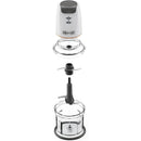 Kenwood, CHP61 000WH Food Chopper – 220-240V, EU Plug, White