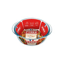 Pyrex, Airfryer Round Roaster 26 cm 208B100