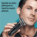 Braun, Series 7 Black Shaver, 72-N4200cs