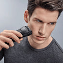 Braun, Series 3 Black/Black Shaver, 300BT