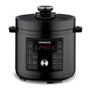 Kenwood, PCM95 000BK Electric Pressure Cooker 8L Smart Steam Pot