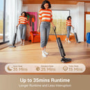 Dreame, G10 Pro Wet & Dry Stick Vaccum