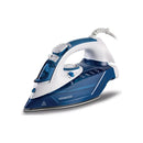 Kenwood, White & Blue Steam Iron STP75.000 INT