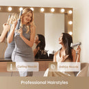 Dreame, Hair Dryer High Speed, Pocket, Grey
