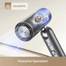 Dreame, Hair Dryer High Speed, Pocket, Grey