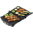 Kenwood, Metal Contact Grill HGM30.000 INT