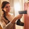 Braun, QuickStyle 7 Garment steamer GS 7077 Black/copper