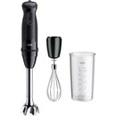 Braun, MQ 50051M MultiQuick 5 Black Hand Blender