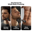Dreame, T3 Professional Barber Trimmer Black – EUA