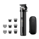 Dreame, T3 Professional Barber Trimmer Black – EUA