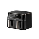 Dreame, Tasti DZ30 Dual Basket Air Fryer (DZ30-DC10)