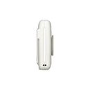 Fujifilm Instax HM1 Liplay Hybrid Instant Camera (Misty White)