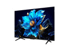 TCL, Qled 50" Uhd 60Hz Smart Google Tv