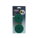Joseph Joseph, SinkTech™ 2-Piece Sponge Heads