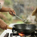Joseph Joseph, Nest™ Fusion 3-piece Black Wok Utensil Set