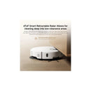 Xiaomi Robot Vacuum 5 – 20000Pa Powerful Suction, Lifting LDS for Low Furniture
