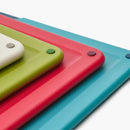 Joseph Joseph, Folio™ Icon 4-piece Multicolour Chopping Board Set Large