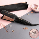 Remington, Proluxe Midnight Wide Plate Hair Straightener S9150B