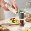 Joseph Joseph, Salt and Pepper Grinder Set – Black/Grey