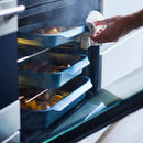 Joseph Joseph, Nest™ Oven Non-stick Medium Blue Roasting Tray
