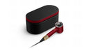Dyson, Supersonic Nural Dryer (Curly to Coily) Red Velvet