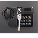 Salvado, Fire Safe Digital+Key Adjustable Shelf 34.05KG