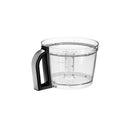 KitchenAid, Artisan Food Processor 4 L, 650 W, Red