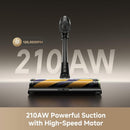 Dreame, R20 Ultra-UK Rechargeable Stick Vacuum
