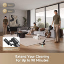 Dreame, R20 Ultra-UK Rechargeable Stick Vacuum
