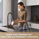 Dreame, R20 Ultra-UK Rechargeable Stick Vacuum