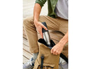 Tefal, Insulated Bottle Bludrop Sleeve N3110510, 500 Ml, Black