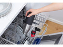 Tefal, Insulated Bottle Bludrop Sleeve N3110510, 500 Ml, Black